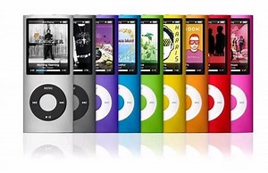 Apple Causes Flash Memory Shortage ...Again