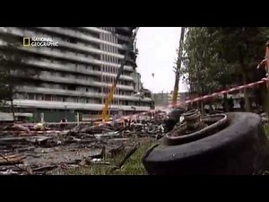 Mayday - Alarm im Cockpit - El-Al-Flug 1862