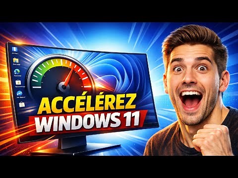 Is Windows 11 too slow? Here are 5 tips to make it faster