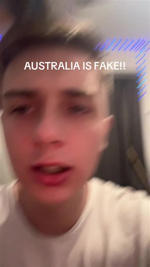 Exploring the Theory That Australia Is Fake