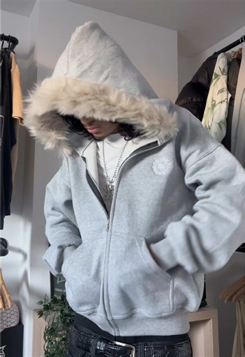 Stylish New Hoodie from Thirty Studios