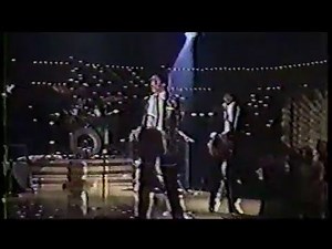 The Time - Cool [Solid Gold] (1981)