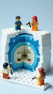 Unlocking Secrets of Ancient Glaciers