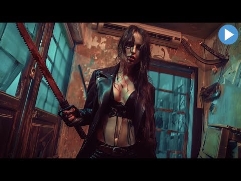 VAMPIRE ECSTASY 🎬 Full Sci-Fi Horror Movie 🎬 English HD