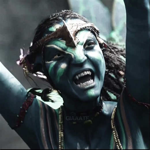 Exploring Neytiri's Character in Avatar 2009