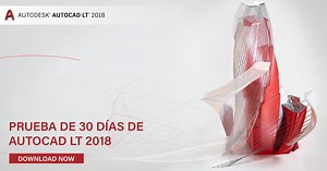 30K views · 106 reactions | ¡Ya está aquí AutoCAD LT 2018! Pruebe el software de bocetos para hacer dibujos 2D detallados con mayor rapidez. | AutoCAD | Facebook