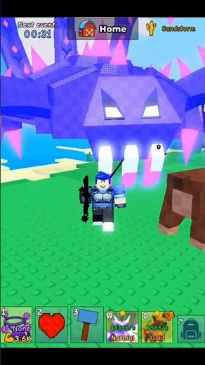 This Divine Is INSANELY OP 😱 | Catch and Tame Roblox!!