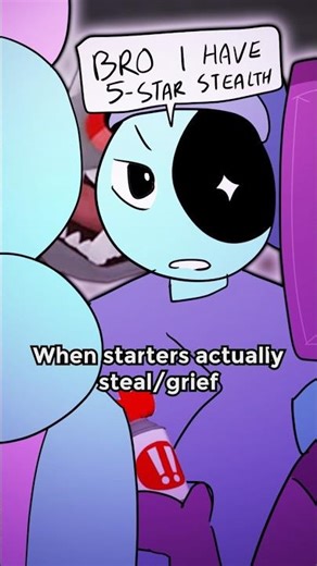 Starters Planning Attacks 😱🤨 Dandy's World Animation Roblox Baldi #dandysworld#roblox#baldi#shorts