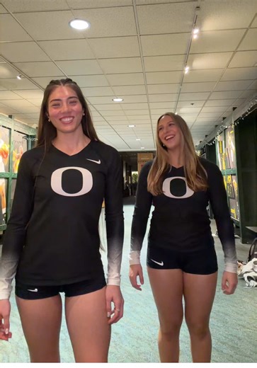 crazy camera work #fyp #d1 #oregon #mediaday | oregon media day