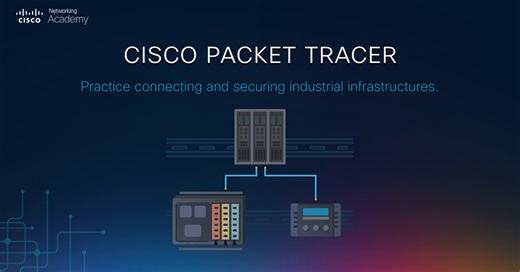 1.2K views · 24 reactions | Cisco Packet Tracer ya tiene nueva versión oficial. Ahora podemos obtener el software en la versión 9.0.0.0810 desde la página de NetAcad. Vemos nuevos equipos para redes indistriales e IoT, asimismo nuevas mejoras | Ing. Percy Venturo | Facebook