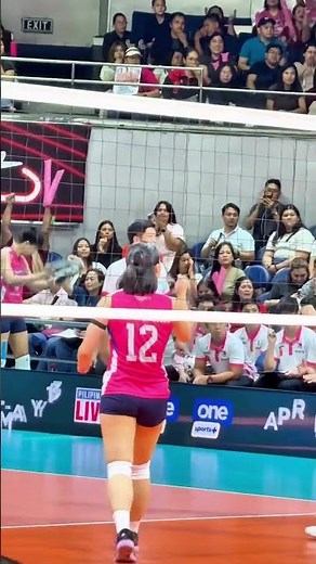 Jia is not only smart, but also very strategic in the game #jiamoradodeguzman