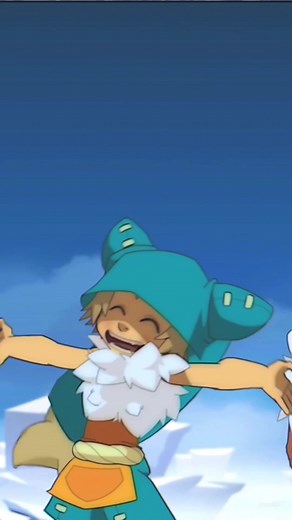 Wakfu Yugo Cartoon Series | Episode 002