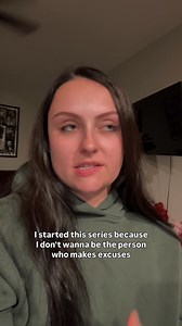 8.8K views · 334 reactions | Day 42 of rewiring my brain 易 | That Swamp Mom | Facebook