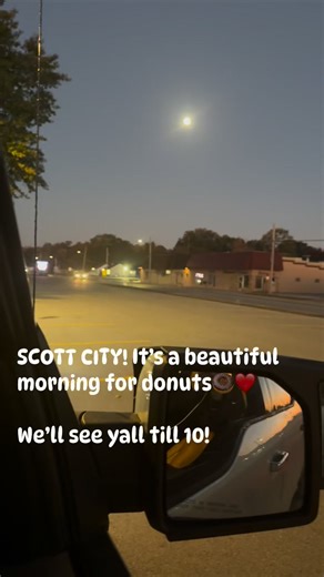 Waves Mini Donuts on Reels