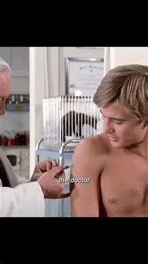 The doctor secretly injected python DNA into his assistant but after just a single night the assistant body underwent a shocking transformation 😳Watch till the end 👇🍿🎬