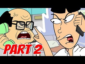 Angry Asian Restaurant PART 2 Prank Call, VERY FUNNY -OwnagePranks