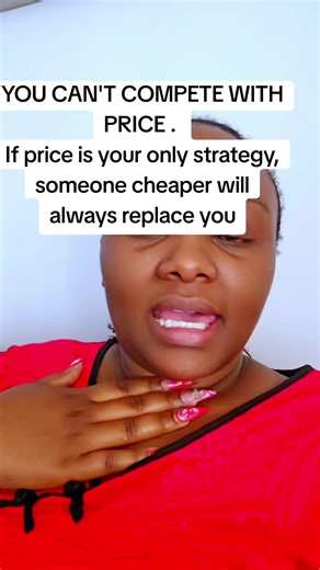 Competing on Value: The Real Strategy for Business Success