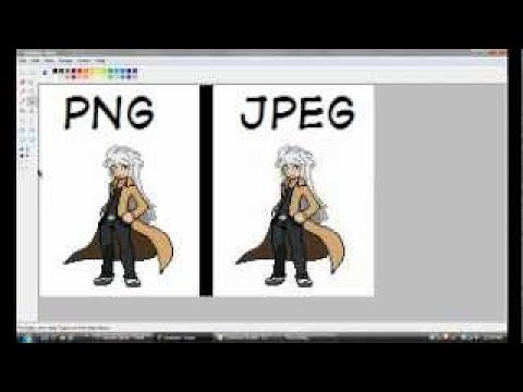 Pixel Arts How to make custom Pokemon Trainer Sprites (Part 2)