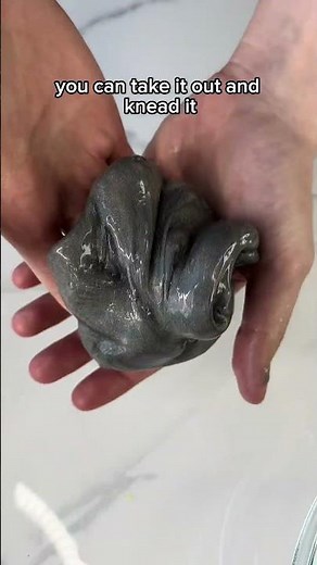 How to fix sticky slime 😱