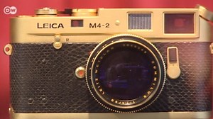 Leica Cameras – DW – 01/05/2013