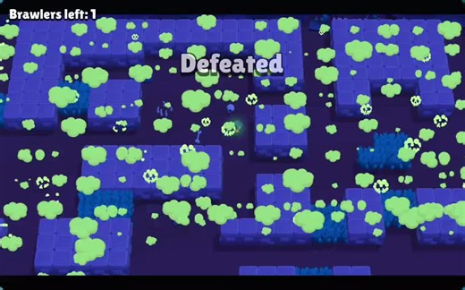 prestiging every brawler 7/101 #fyp #bs