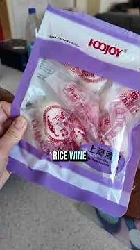 How to make Rice Wine! 🥂