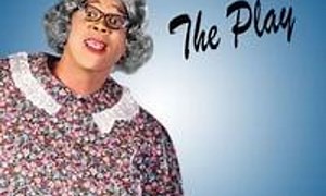 Tyler Perry's I Can Do Bad All By Myself - The Play - Where to Watch and Stream Online – Entertainment.ie