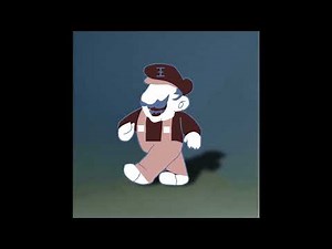 It's just a burning memory (Grand Version) - The Caretaker