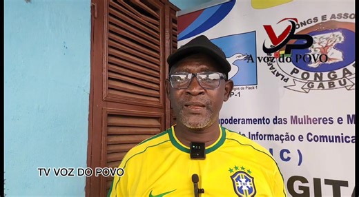 📍Parceiros da ONG AJOVAP-1 e ESSOR visitaram a região de Gabú para acompanhar o projeto de empoderamento de mulheres e meninas nas tecnologias, executado pela PONGAB. A visita visou avaliar o progresso e traçar planos futuros para fortalecer a inclusão digital e a igualdade de género. | Radio Voz Do Povo