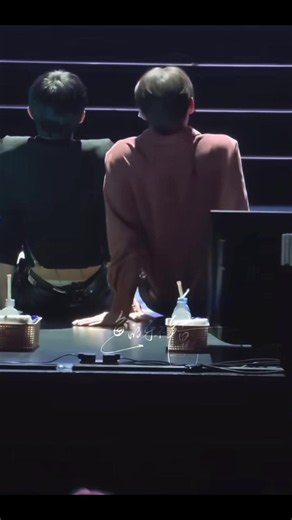 Happy ending FMT in Macau — Parks I Woo & Kim Yoonsik Highlights