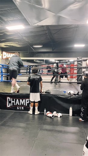 Champions Are Made: Unleashing Potential in Boxing