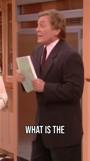 Fran thinks she knows what separates her from successful people. Turns out, it's a new play! She's ready to show Mr. Sheffield and become rich! Will this plan actually work? #thenanny #franfine #frandrescher #charlesshaughnessy #sitcom #90sTV #ComedySeries #ClassicTV #TVShow #MrSheffield | The Nanny