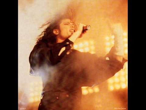 GIVE IN TO ME - 1 HOUR