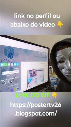 Reprodutor de IPTV para PC