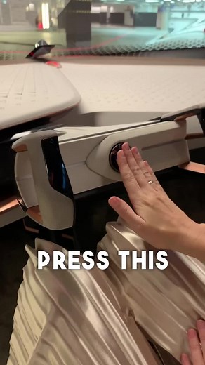 BMW Concept Car: Future Tech Revealed