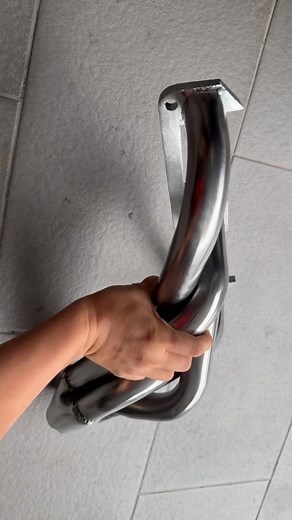 5.3K views · 103 reactions | 3k 4k 5k 7k equal length exhaust header  Datsun A12 A14 A15 L16 L18 L20 pun adaaaaa ⚡️⚡️⚡️⚡️落落落 | A Engineering Werks | Facebook