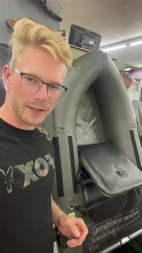 Danke @Daniel für die Vorlage. Konnte nicht anders. Wenn mans schon mal im Laden stehen hat. Danke auch an Friedel im Hintergrund für die Erlaubnis ihn zu zeigen. #bo#boot#nemo#disney#pixar#movie#film#vip#viral#fishing#content#allesangler