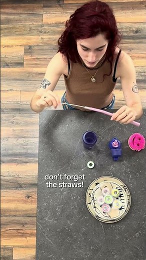 How to clean your air up 🫧🥤