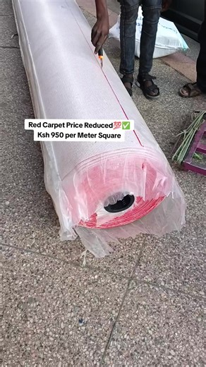 Located at kamukunji opposite kamukunji police station jubilee Complex shop no :M27 📞0798692212#red #redcarpet #official #walltowall #carpets
