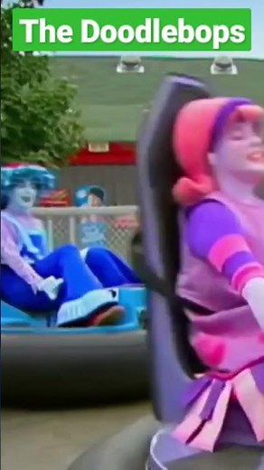 Doodlebops Rockin Road Show
