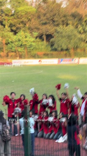 Daily life as a cheerleader at YUFL🇬🇧#yufl #cheerleading #cheerleader #dailyvlog #unistudent