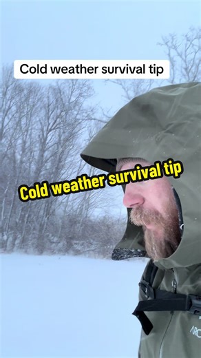 Essential Cold Weather Survival Tips for Wind Protection