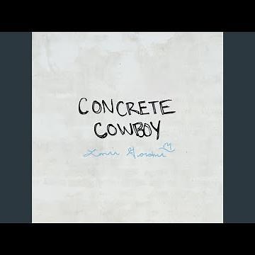 Concrete Cowboy