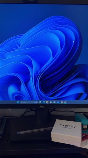 Installing Google Search on Windows 11 26H1 on a Dell Optiplex 9010