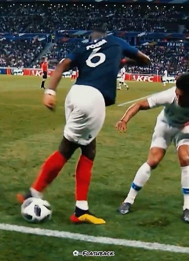 Paul Pogba – The Art of Passing | Best Passes, Through Balls & Assists!