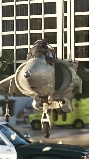 True Lies Movie: Arnold Schwarzenegger's Real Stunts
