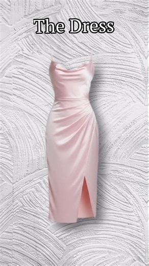 Outfit you need for this Valentine's🌸✨ #style #fashion #valentinesday #ootd #partywear #fyp #short