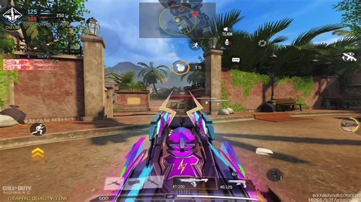 Epic Call of Duty Mobile Clips Compilation