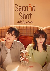 Second Shot At Love - streaming tv show online