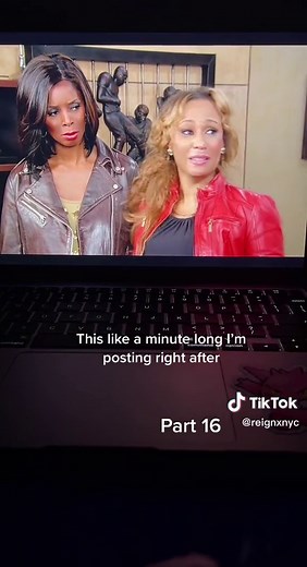 Domestic Abuse Consequences Unveiled in Tyler Perry's For Better or For Worse S03EP16